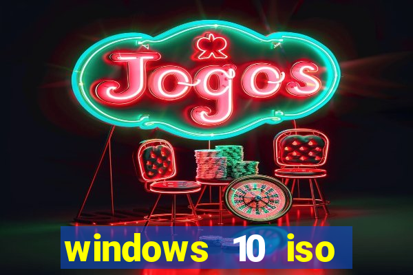 windows 10 iso download google drive